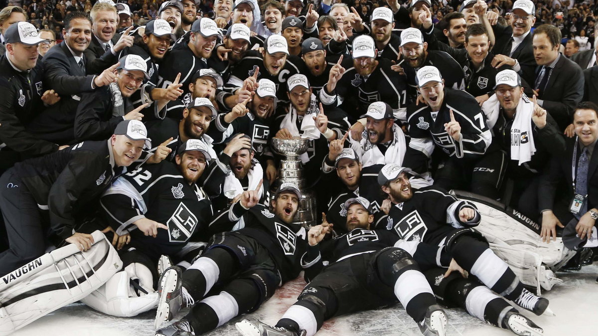 Los Angeles Kings