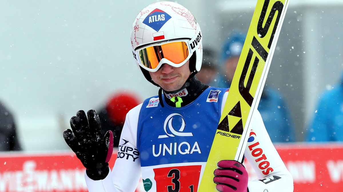 Kamil Stoch