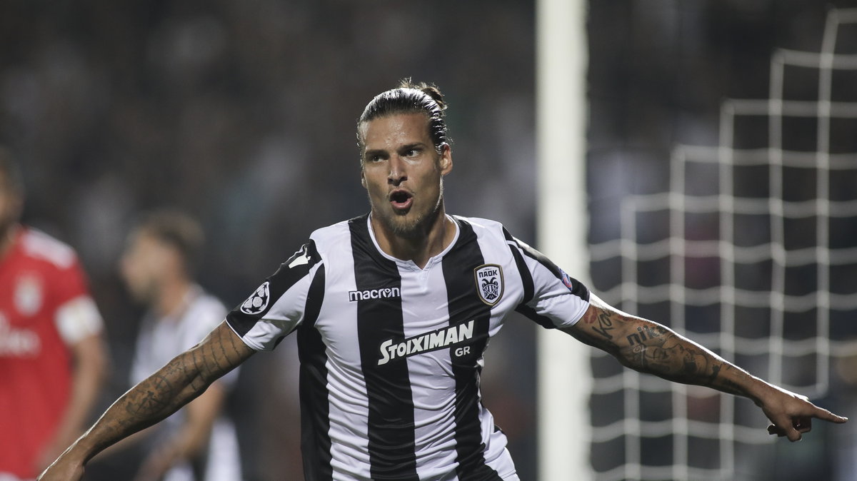 Aleksandar Prijović