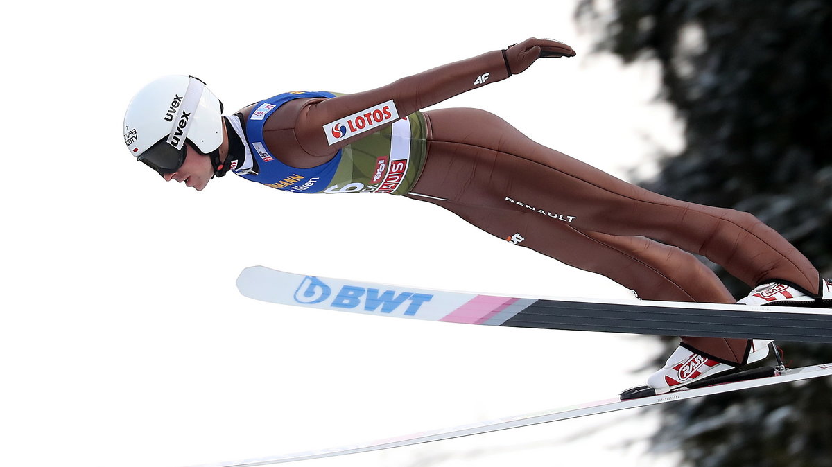 Skoki narciarskiej, Turniej Czterech Skoczni w Innsbrucku