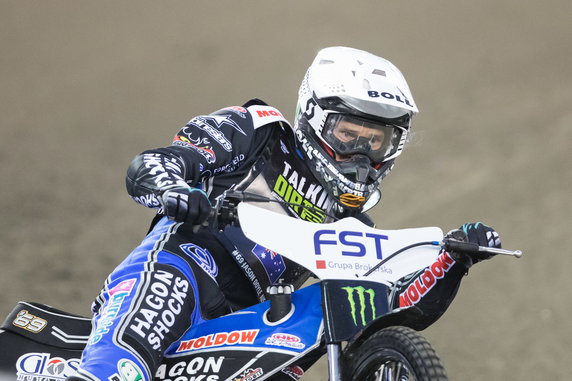 Jason Doyle