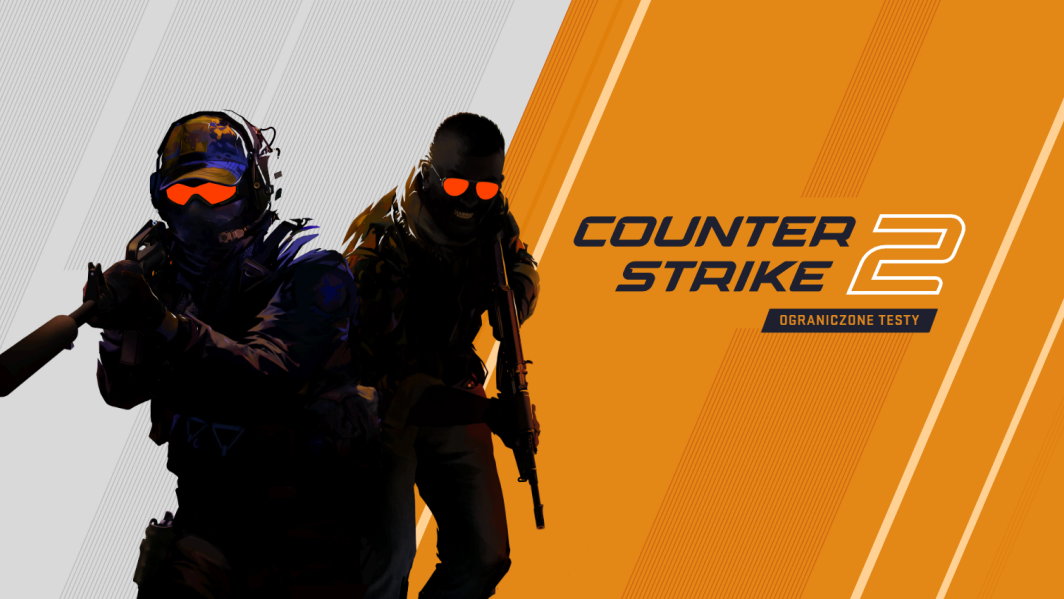 Counter-Strike 2