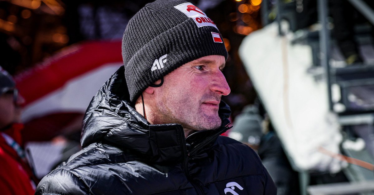 Polski gwiazdor skreślony! Jest kadra skoczków na pierwszy PŚ