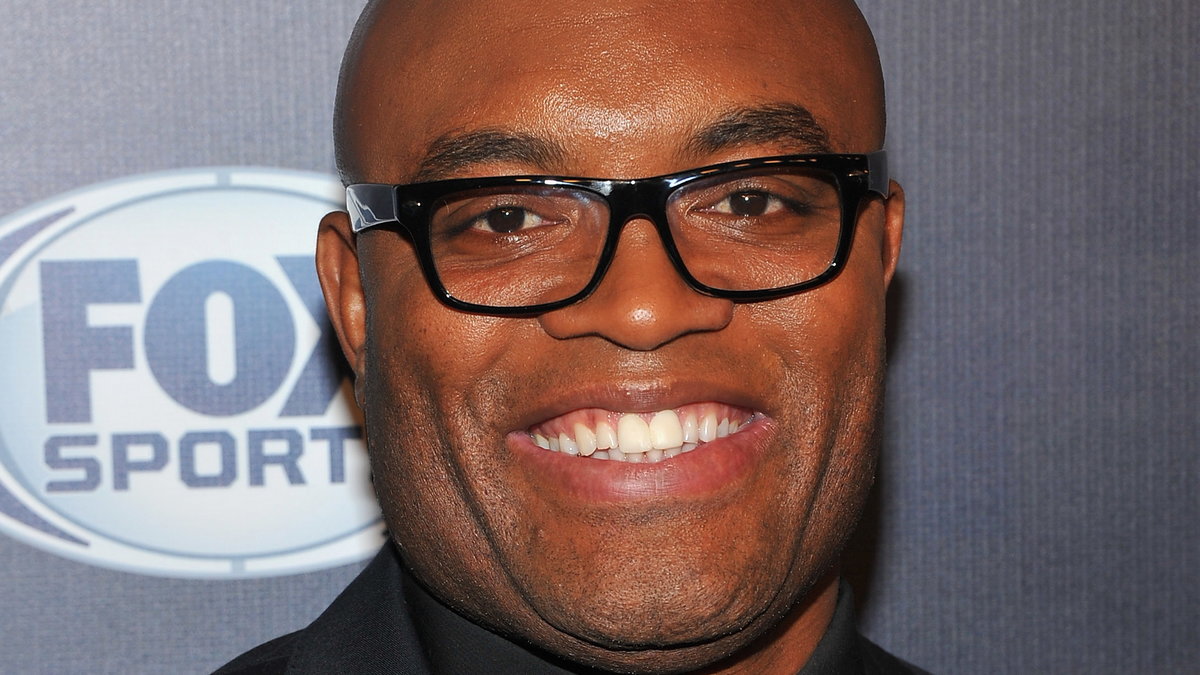 Anderson Silva