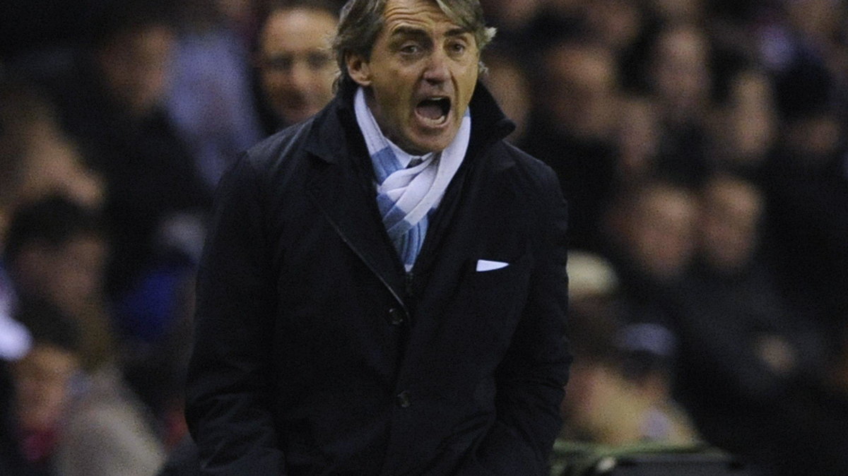 Roberto Mancini