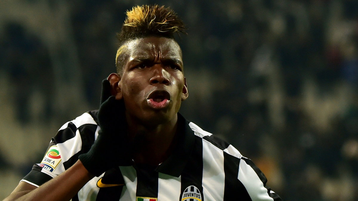 Paul Pogba