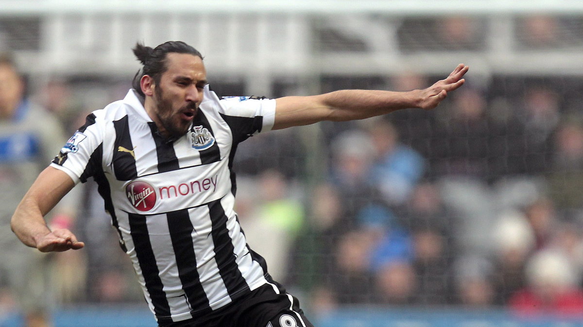 Jonas Gutierrez 