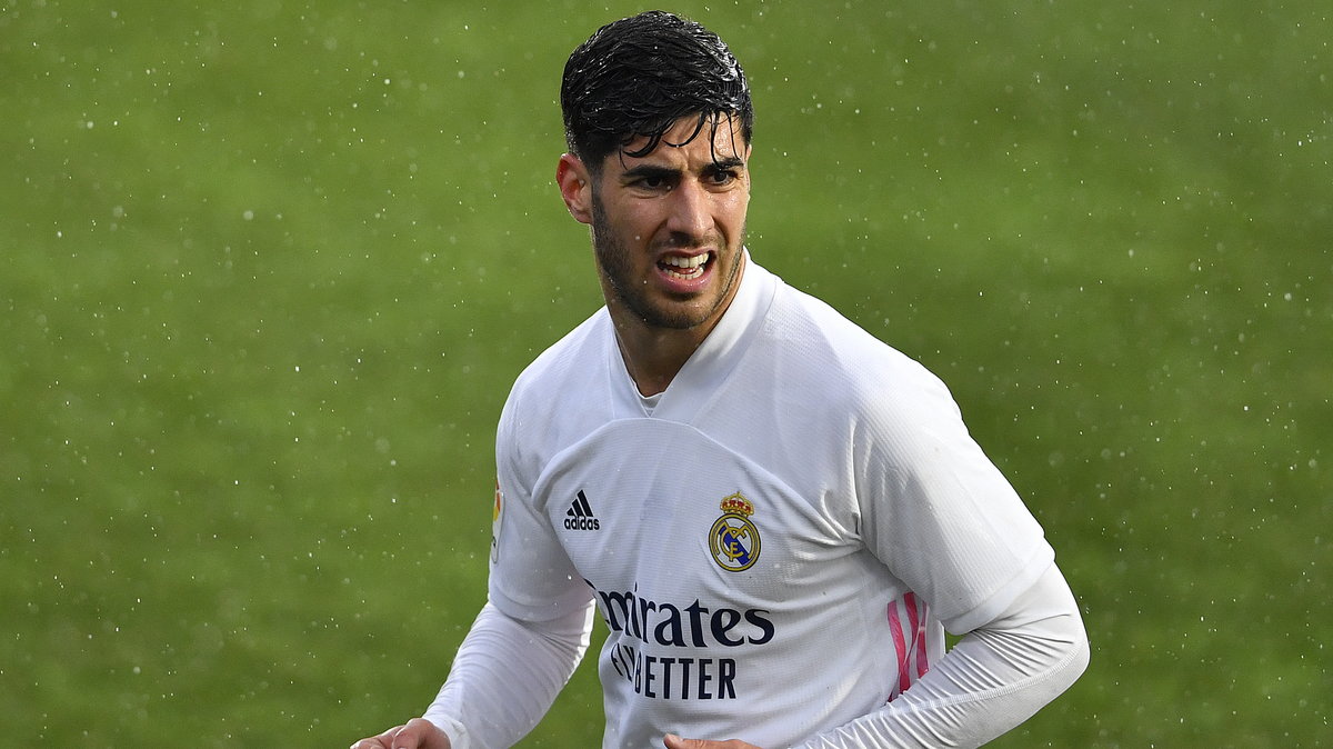 Marco Asensio