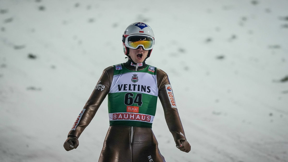 Kamil Stoch