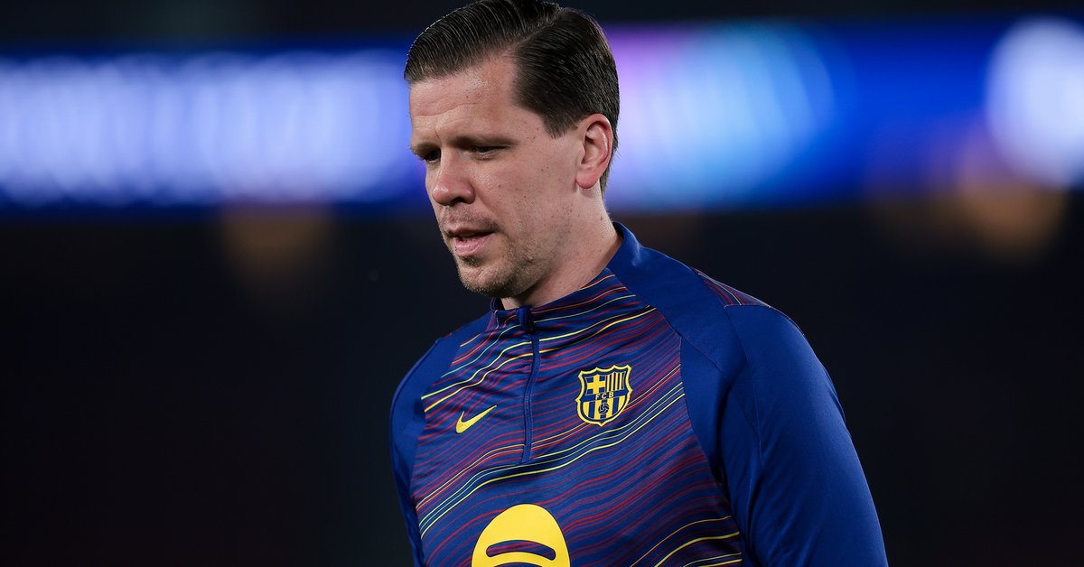 Jan Urban pominął Wojciecha Szczęsnego. Lewandowski nie zawiódł