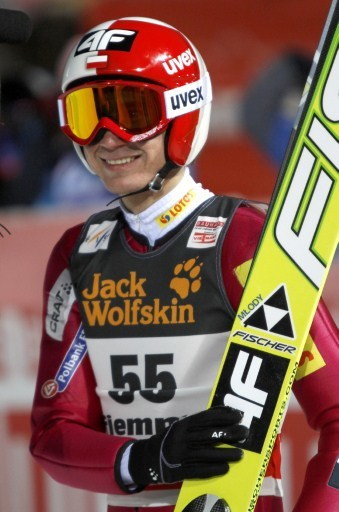 Kamil Stoch