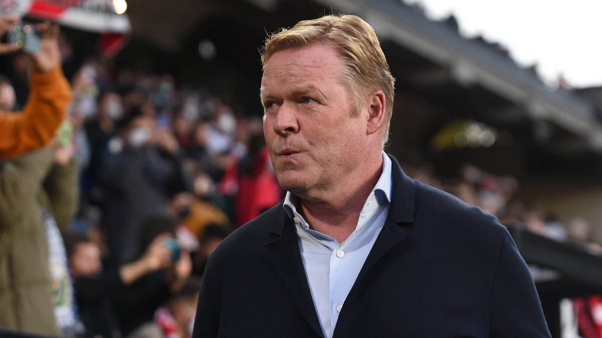 Ronald Koeman