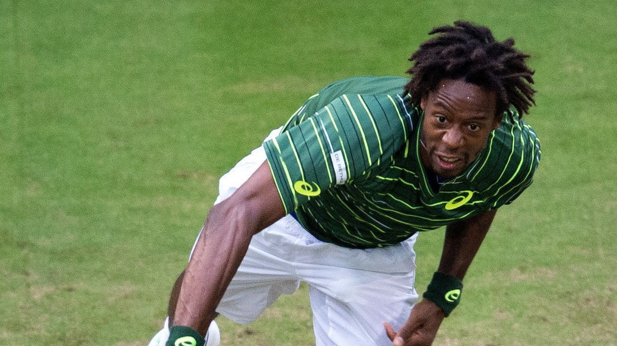 Gael Monfils