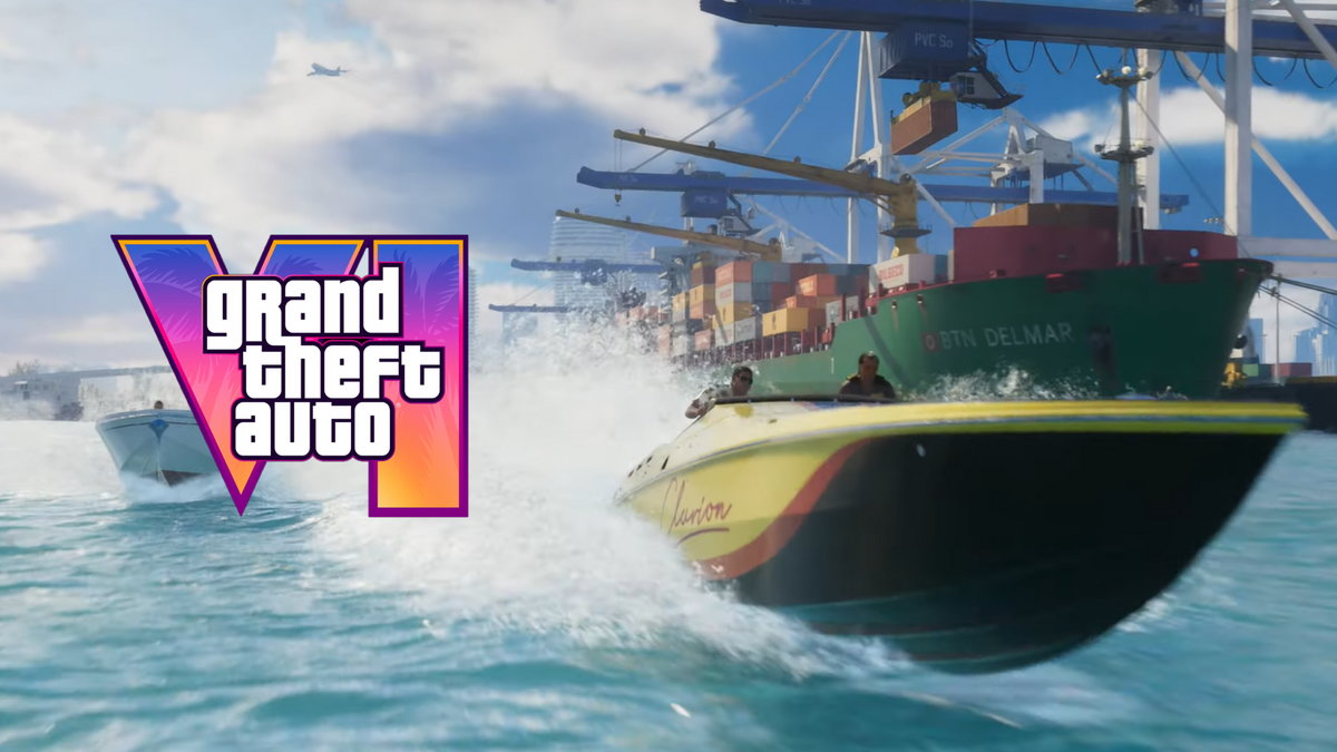 GTA VI