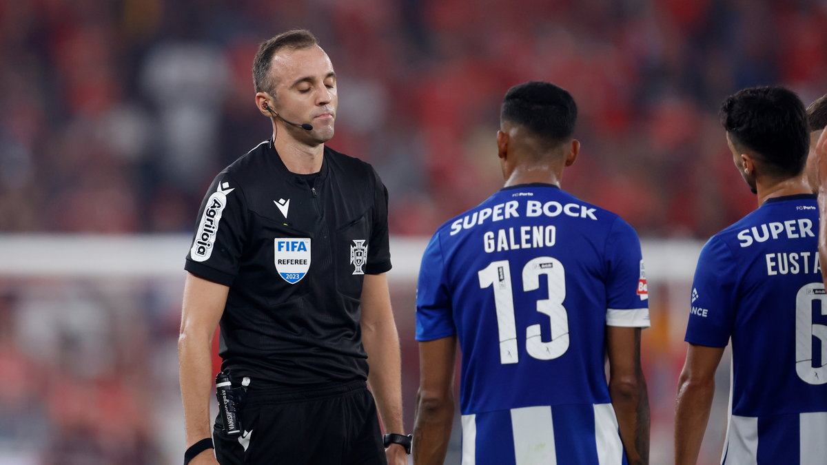 Benfica - FC Porto