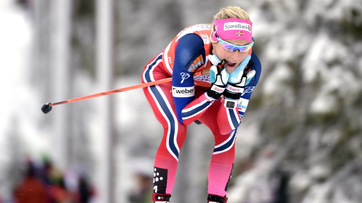 Therese Johaug