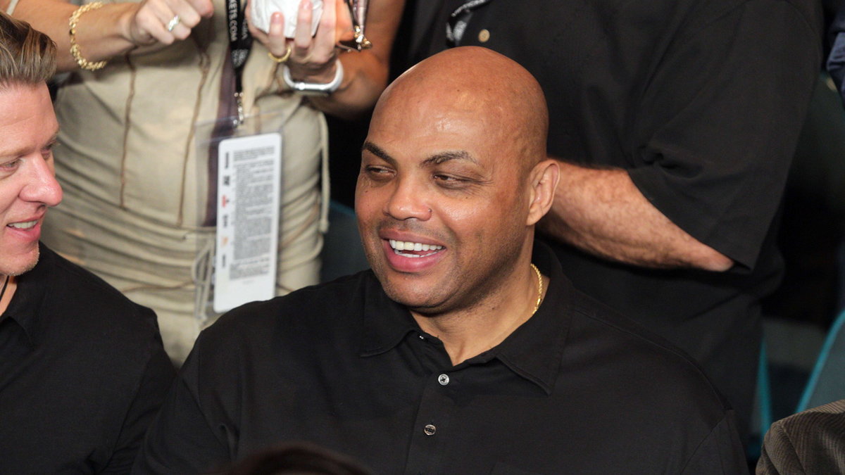 Charles Barkley