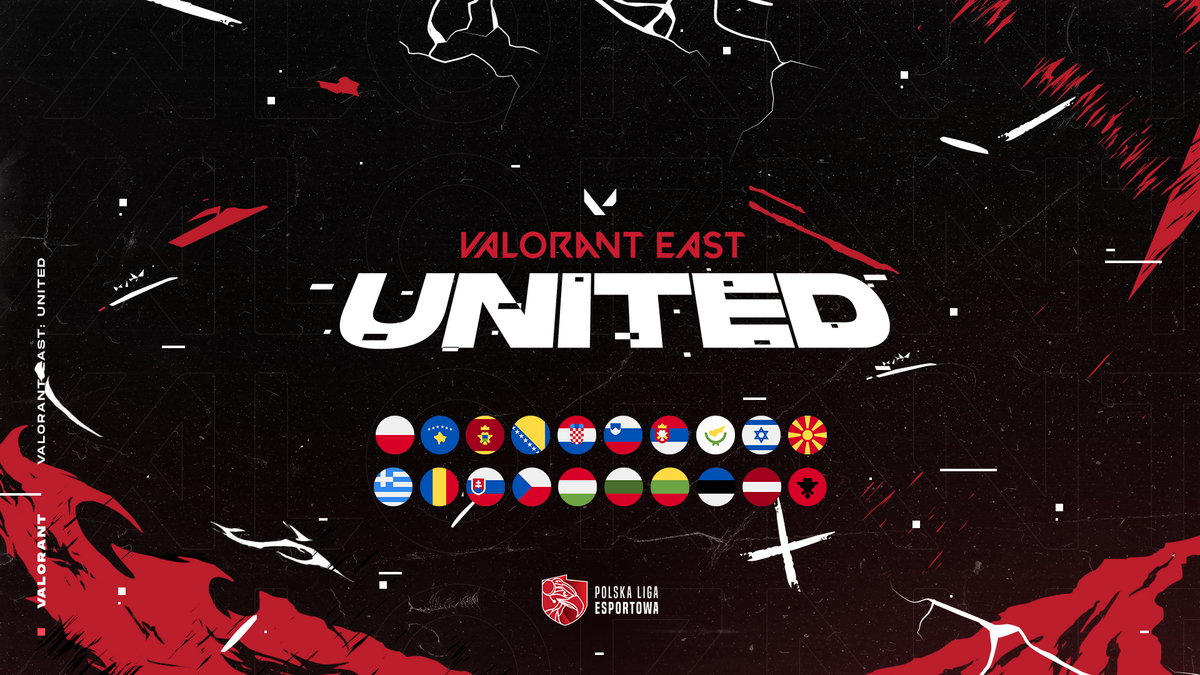 VALORANT Regional Circuit i Polska Liga Esportowa