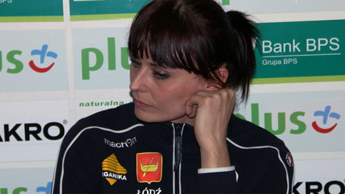 Joanna Mirek