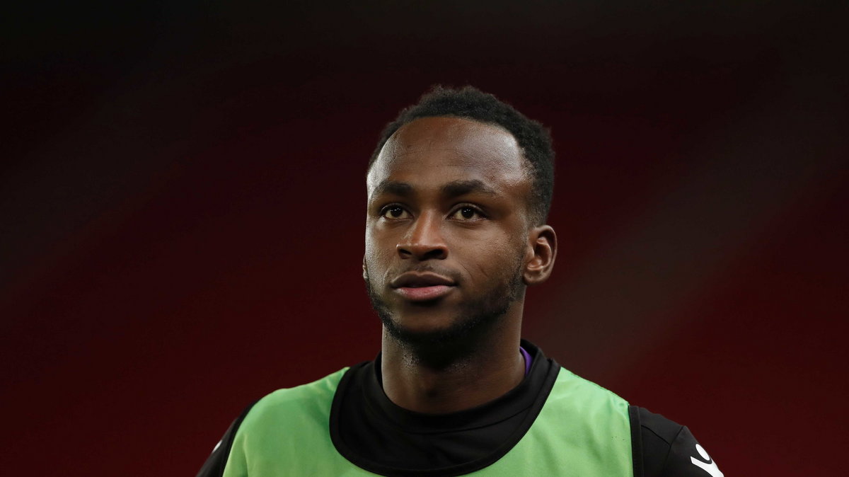 Saido Berahino