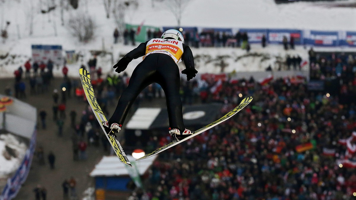 Kamil Stoch