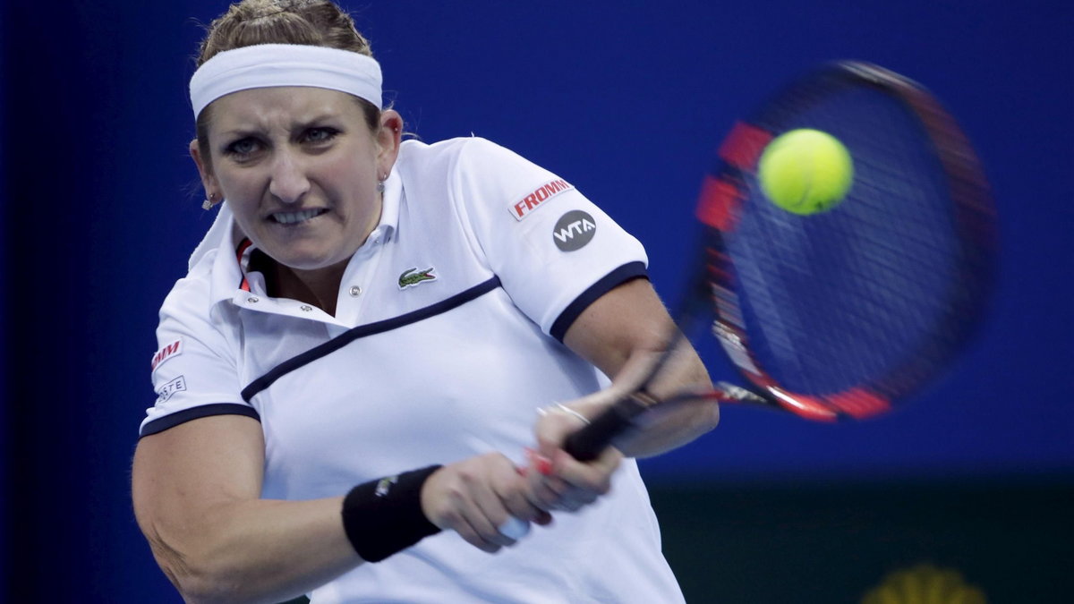 Bacsinszky: wiedziałam, że to będzie długi mecz