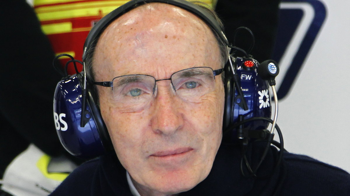 Frank Williams