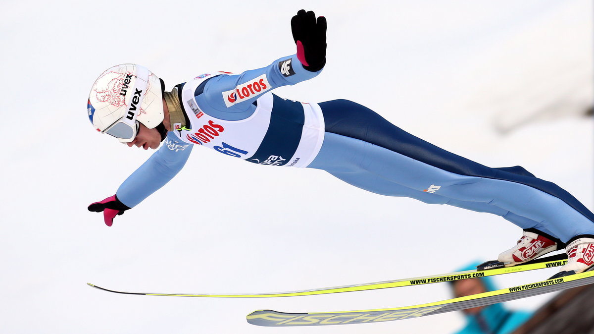 Kamil Stoch