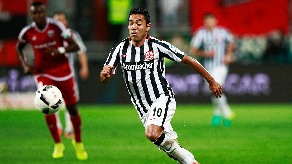 Marco Fabian