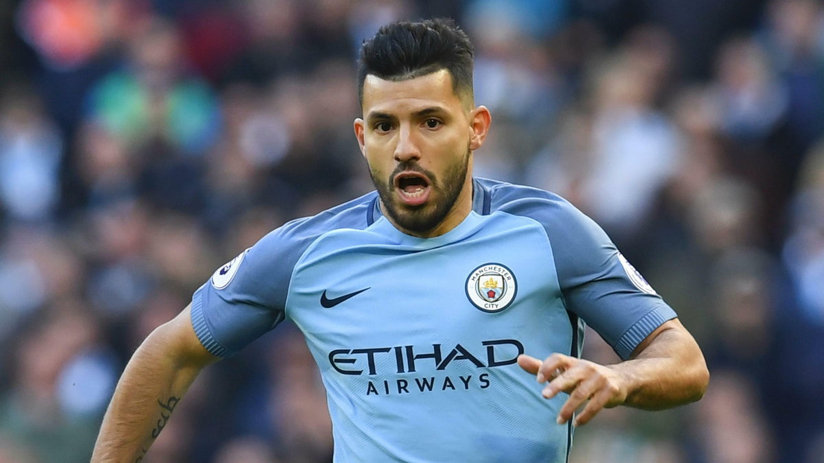 Sergio Aguero