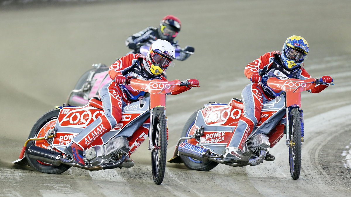 Znamy składy na wielki finał Speedway Best Pairs