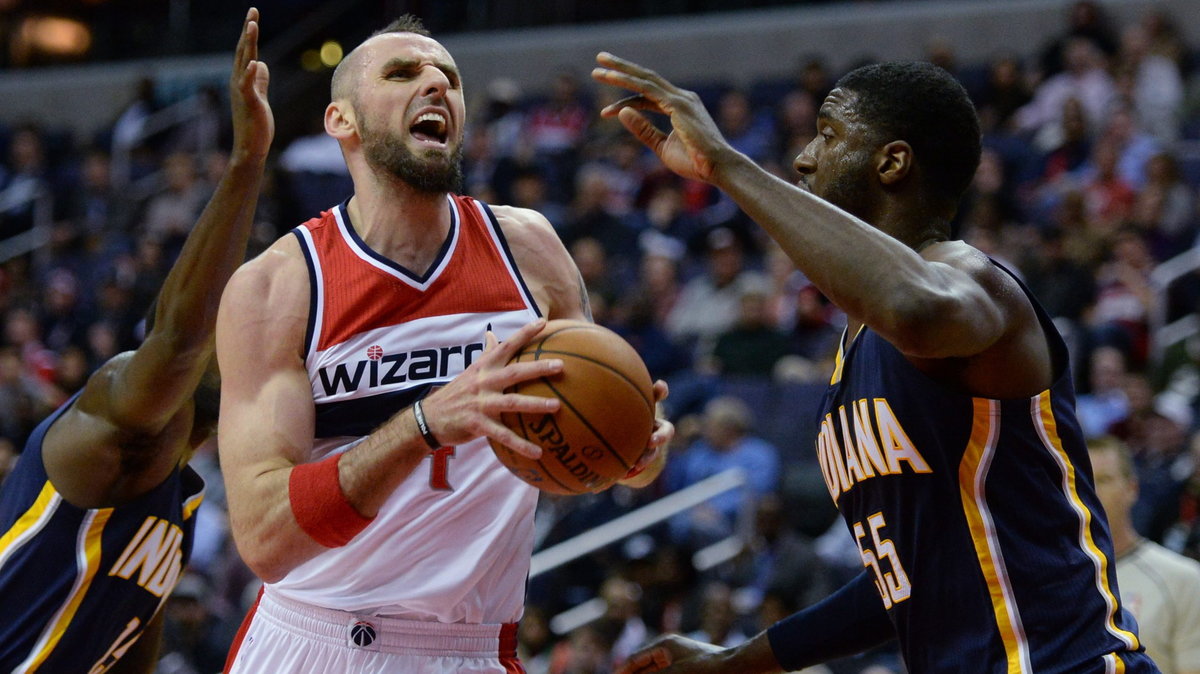 Marcin Gortat (C)