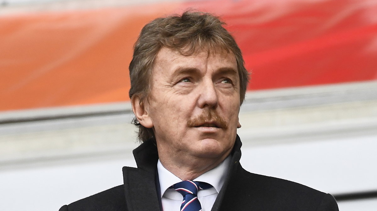 Zbigniew Boniek