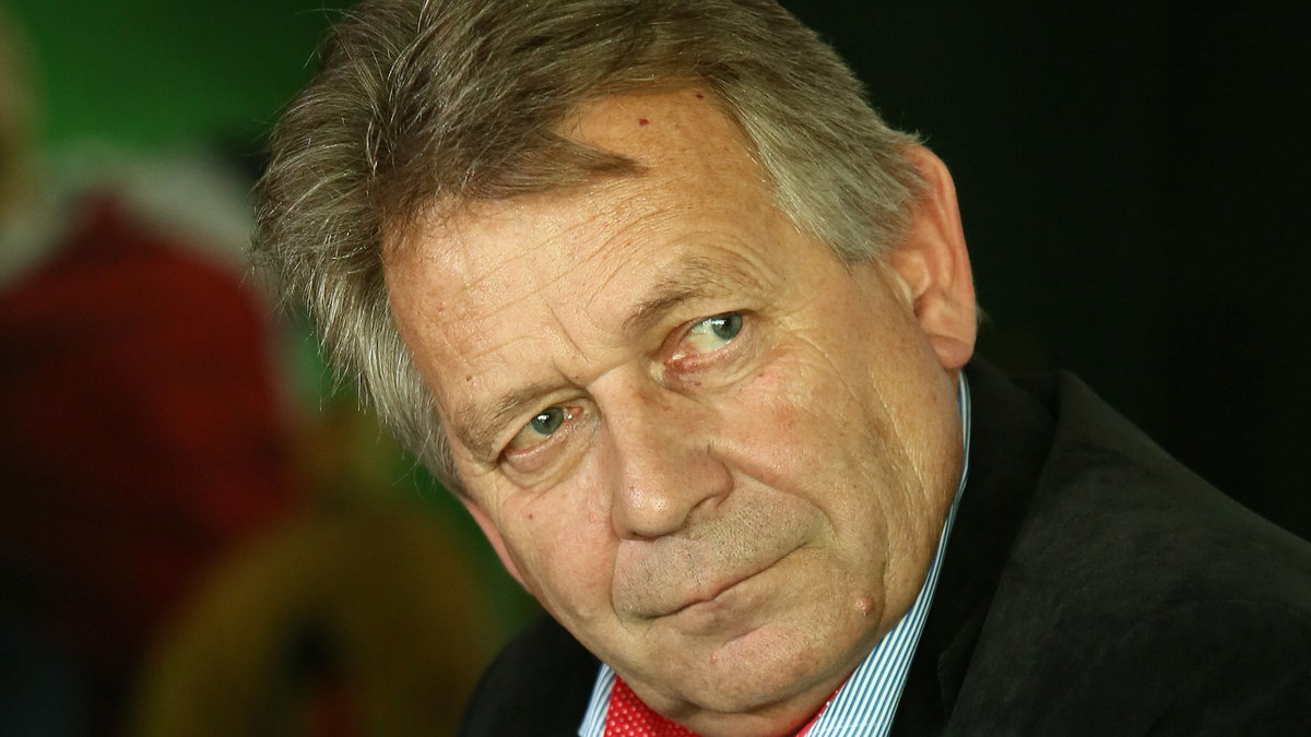 Andrzej Lemek