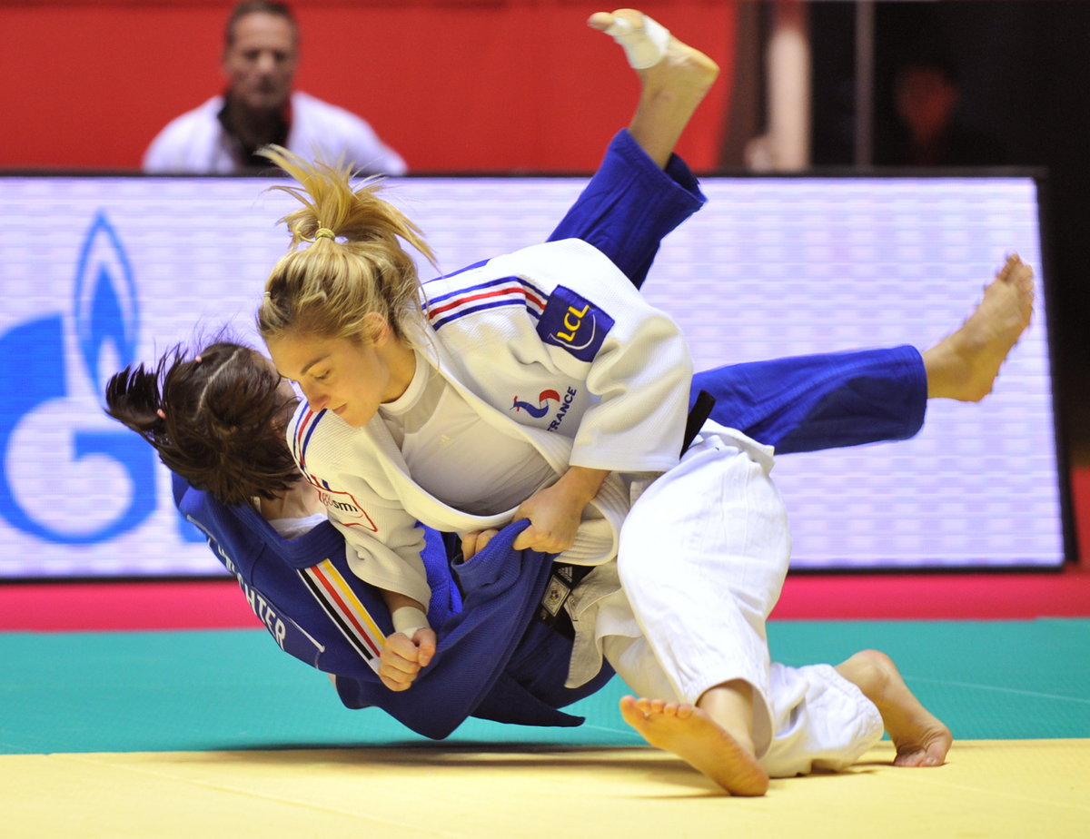 Judo