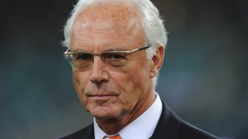 Franz Beckenbauer