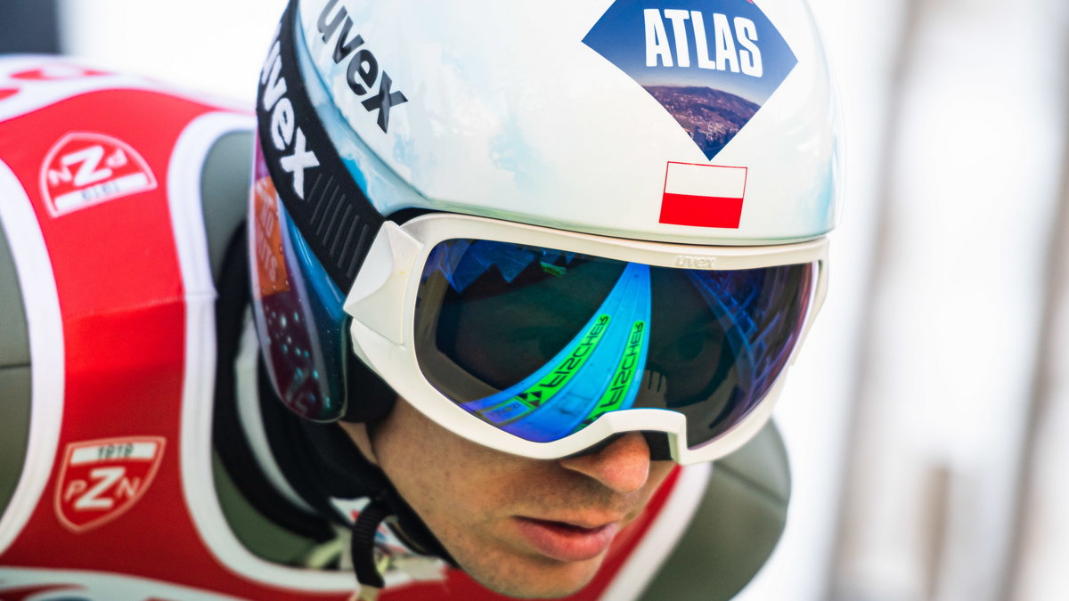 Kamil Stoch