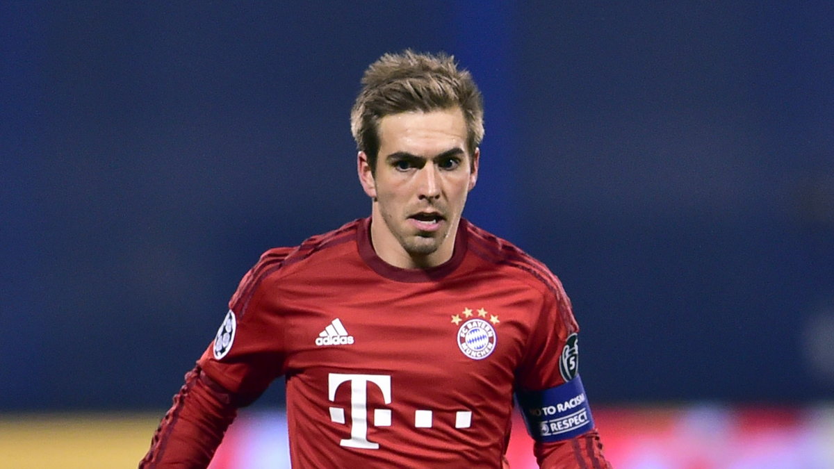 Philipp Lahm 