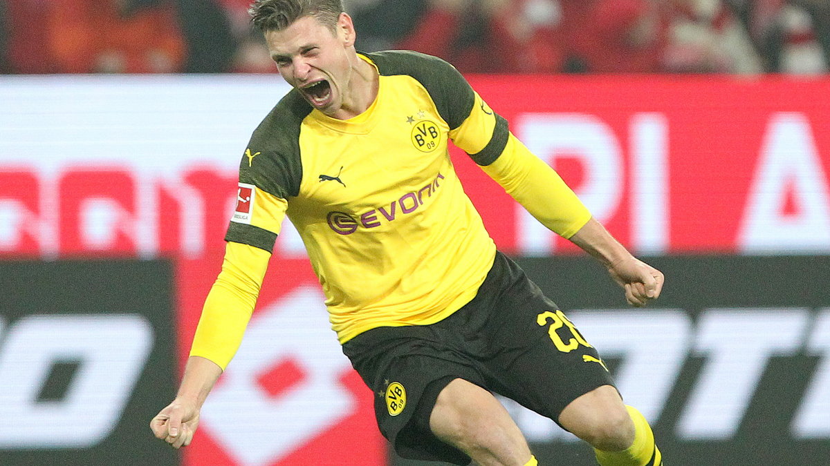 Łukasz Piszczek