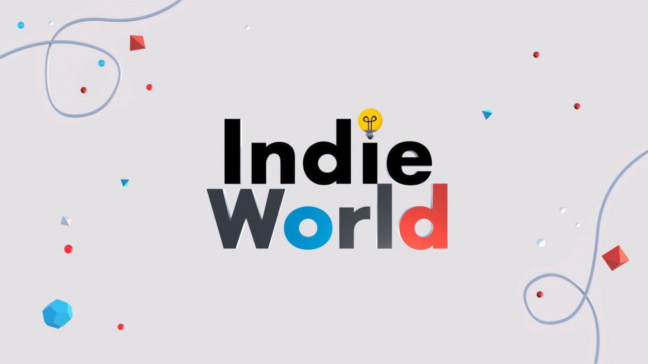 Prezentacja Nintendo Indie World Showcase. Wszystko, co musicie wiedzieć