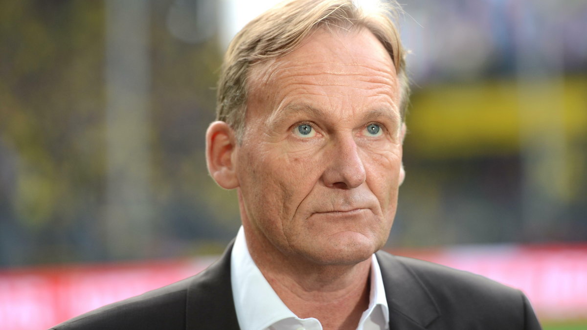 Hans-Joachim Watzke