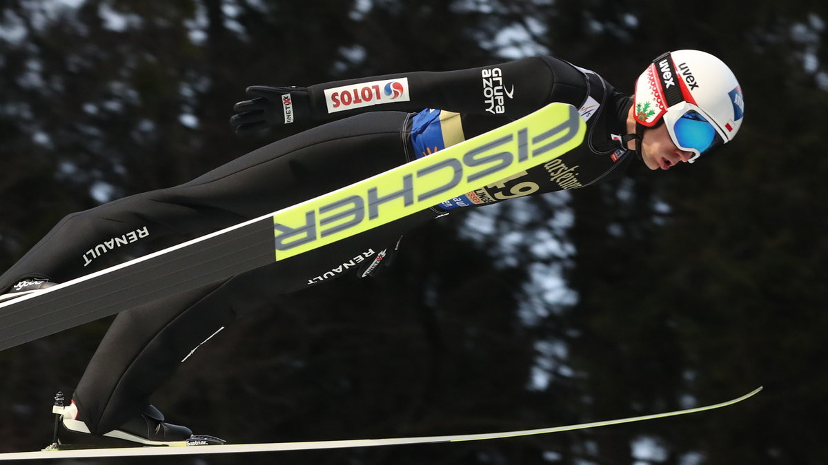 Kamil Stoch