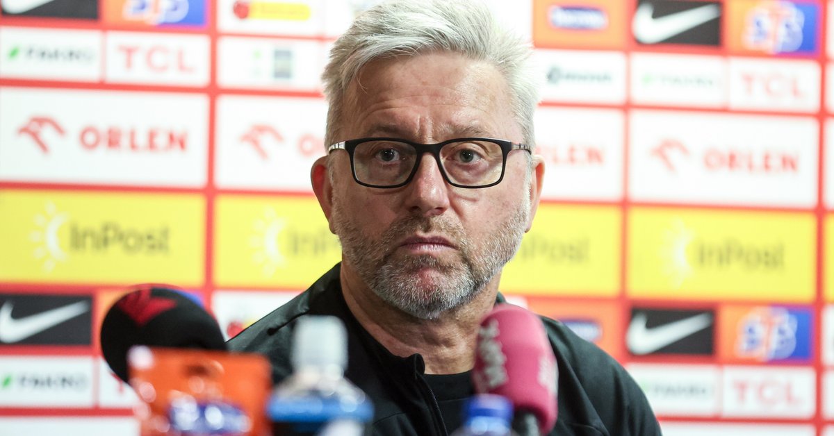 "Strzał między oczy". Tak nazwał to, co Zbigniew Boniek zrobił Jerzemu Brzęczkowi