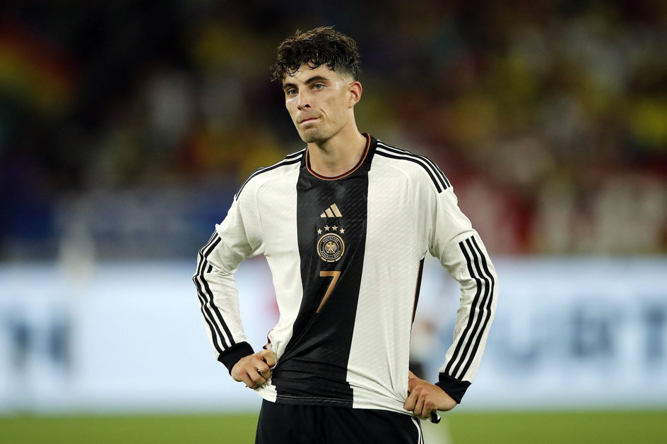 Kai Havertz