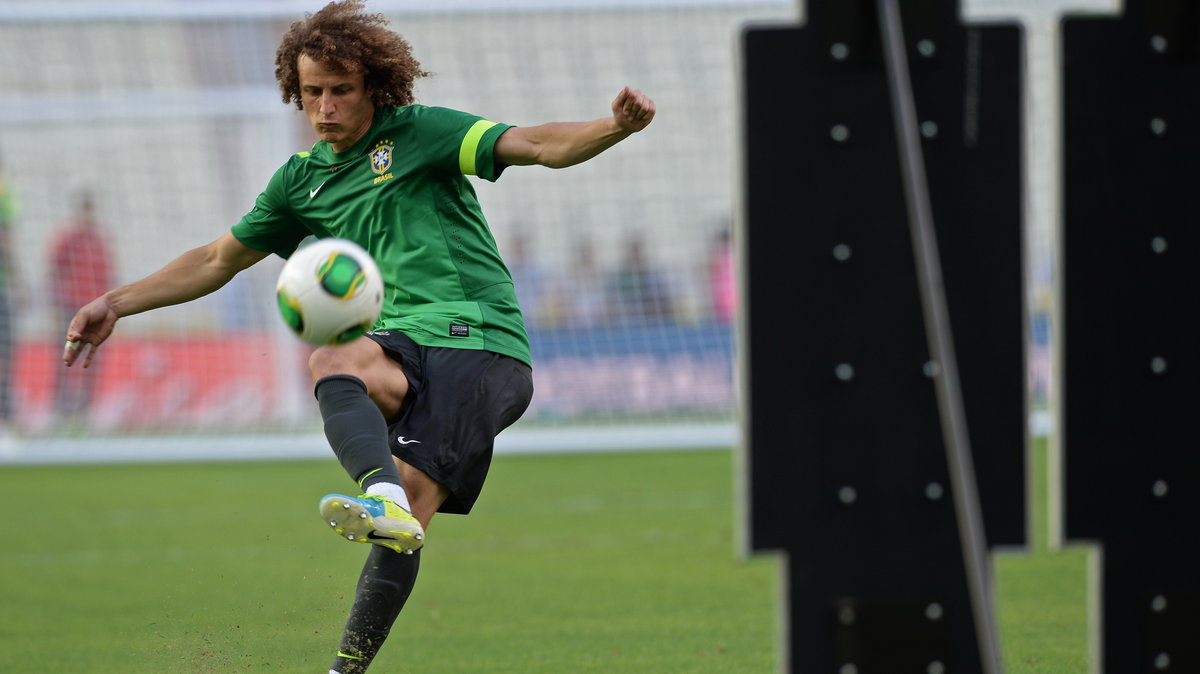 David Luiz