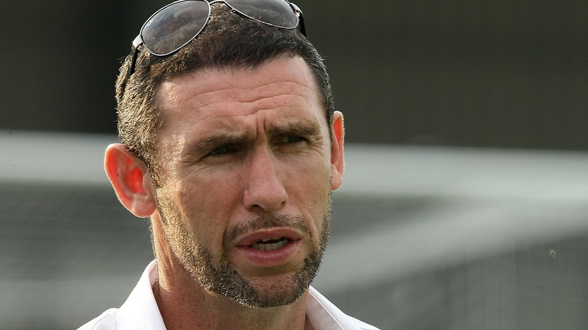 Martin Keown