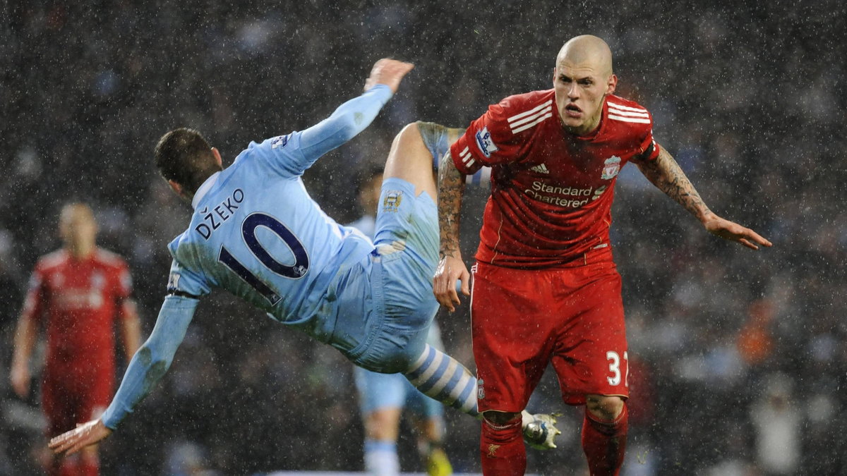 Manchester City - Liverpool