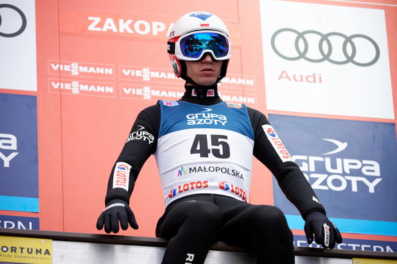 Kamil Stoch