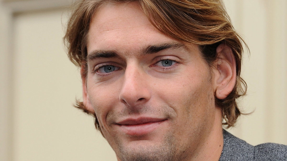 Camille Lacourt