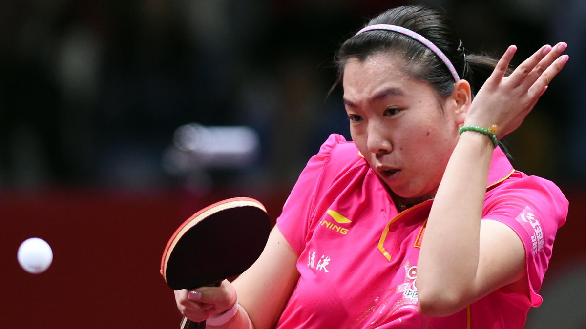 Feng Tianwei